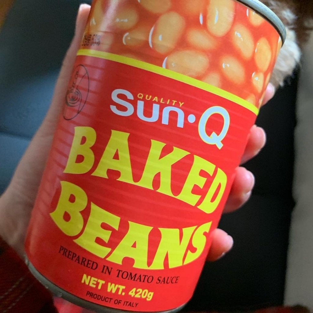 영국 아침식사에 나오는 콩 정체가 뭔가요.jpg | 인스티즈