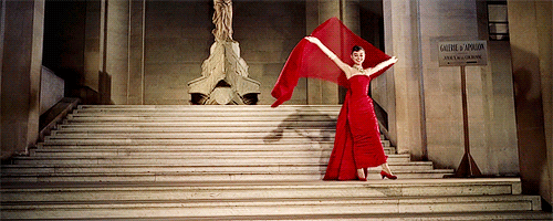 배우 오드리 헵번 리즈시절 | 인스티즈