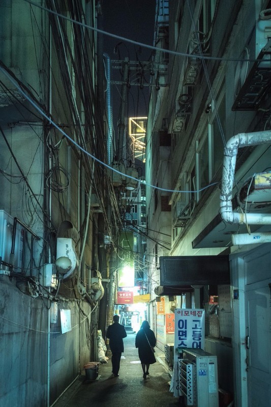 관광지 사진 보고 큰 기대하면 안 되는 이유 | 인스티즈