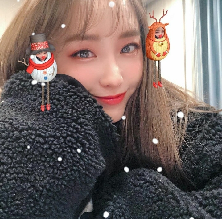 방금 올라온 나미춘 윤태진 인스타그램.jpg | 인스티즈
