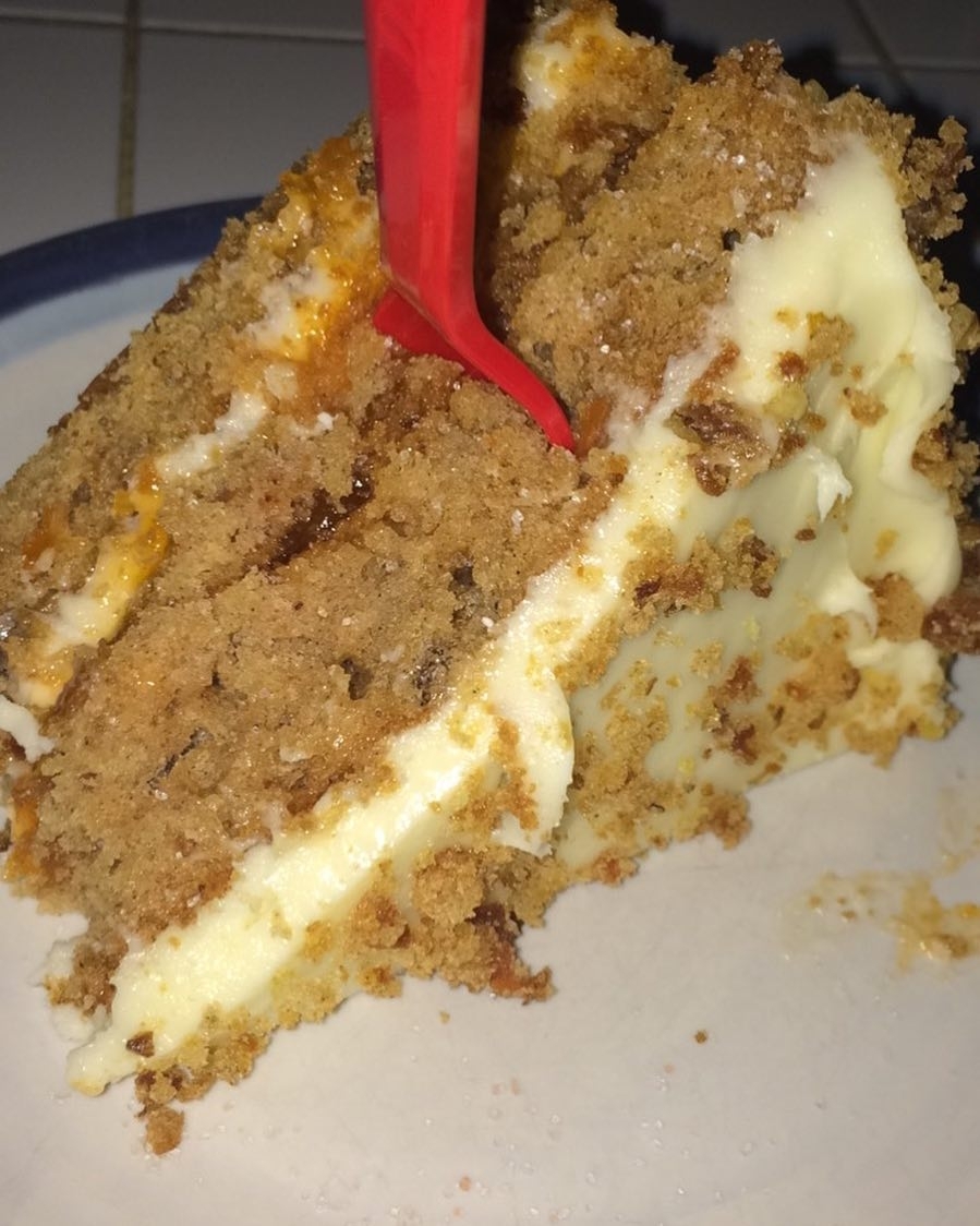 코스트코 당근케이크.jpg | 인스티즈