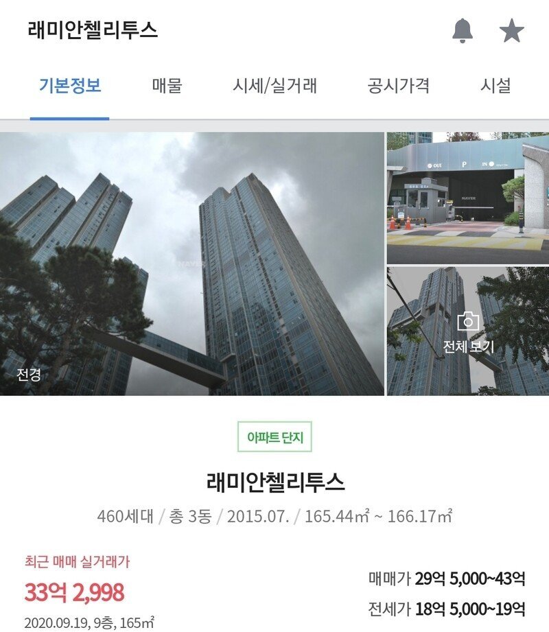 외국인이 찍은 한국의 빈부격차 | 인스티즈