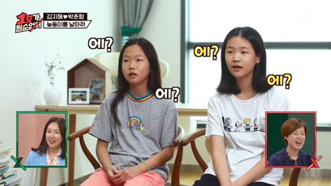 코는 엄마 닮으면 안돼.jpg | 인스티즈