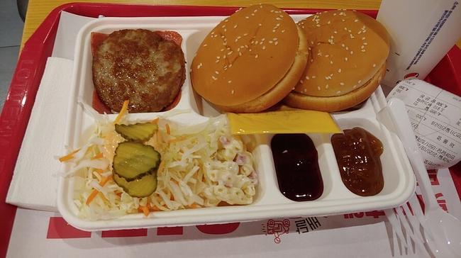 문제를 인지한 롯데리아 | 인스티즈