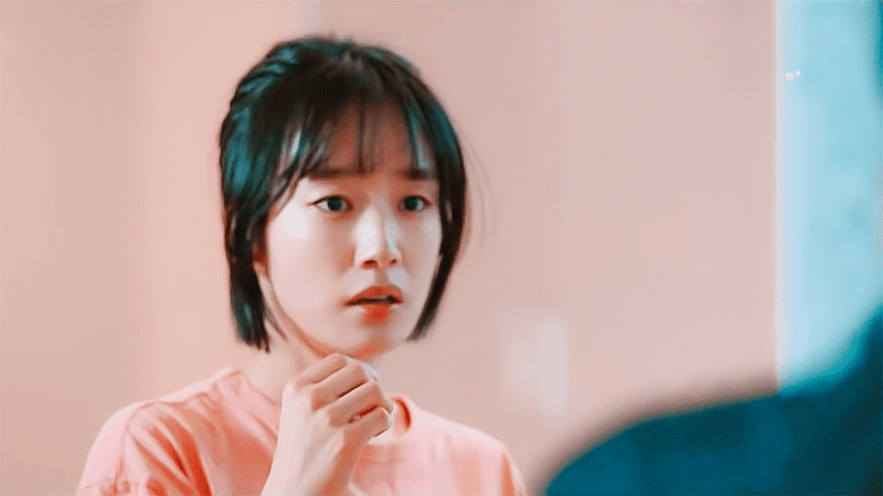 슬기로운 의사생활 여자 조연 8인방.gif | 인스티즈