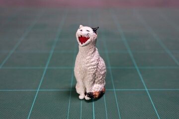 이상한 동물 피규어 모음.jpg | 인스티즈