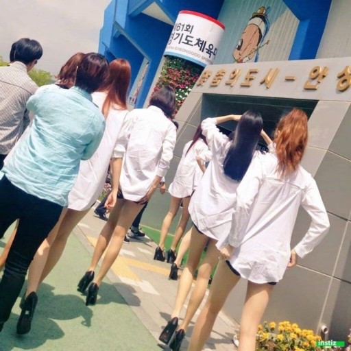 모델돌이라고 아세요? | 인스티즈