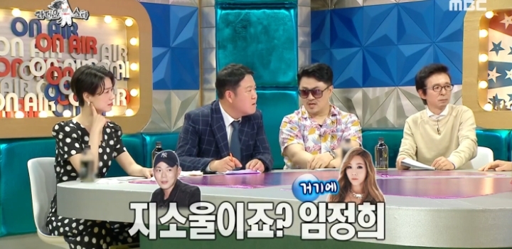 원더걸스 미국진출 시절 회상하는 선미와 박진영.jpg | 인스티즈