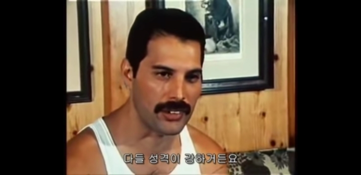 퀸이 해체안하고 끝까지 함께한이유 | 인스티즈