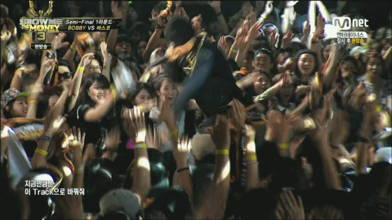 서바이벌 프로 카메라 워킹 올타임 레전드짤...gif | 인스티즈