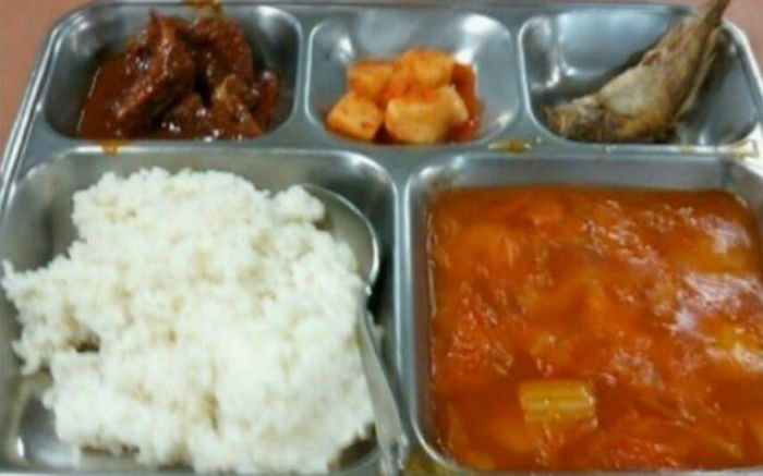 짬타이거도 욕하는 군대 최악의 식단 5대장.jpg | 인스티즈