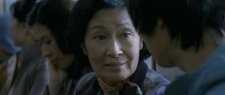 봉준호 감독의 [마더] 김혜자가 시나리오 보고 자기 죽어라 그러는 거 같았다는 연기...jpg | 인스티즈