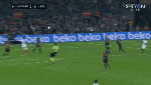 노이어 서브 수준 | 인스티즈