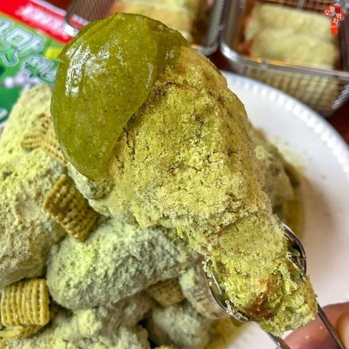 파맛 첵스 근황ㄷㄷㄷ.JPG | 인스티즈