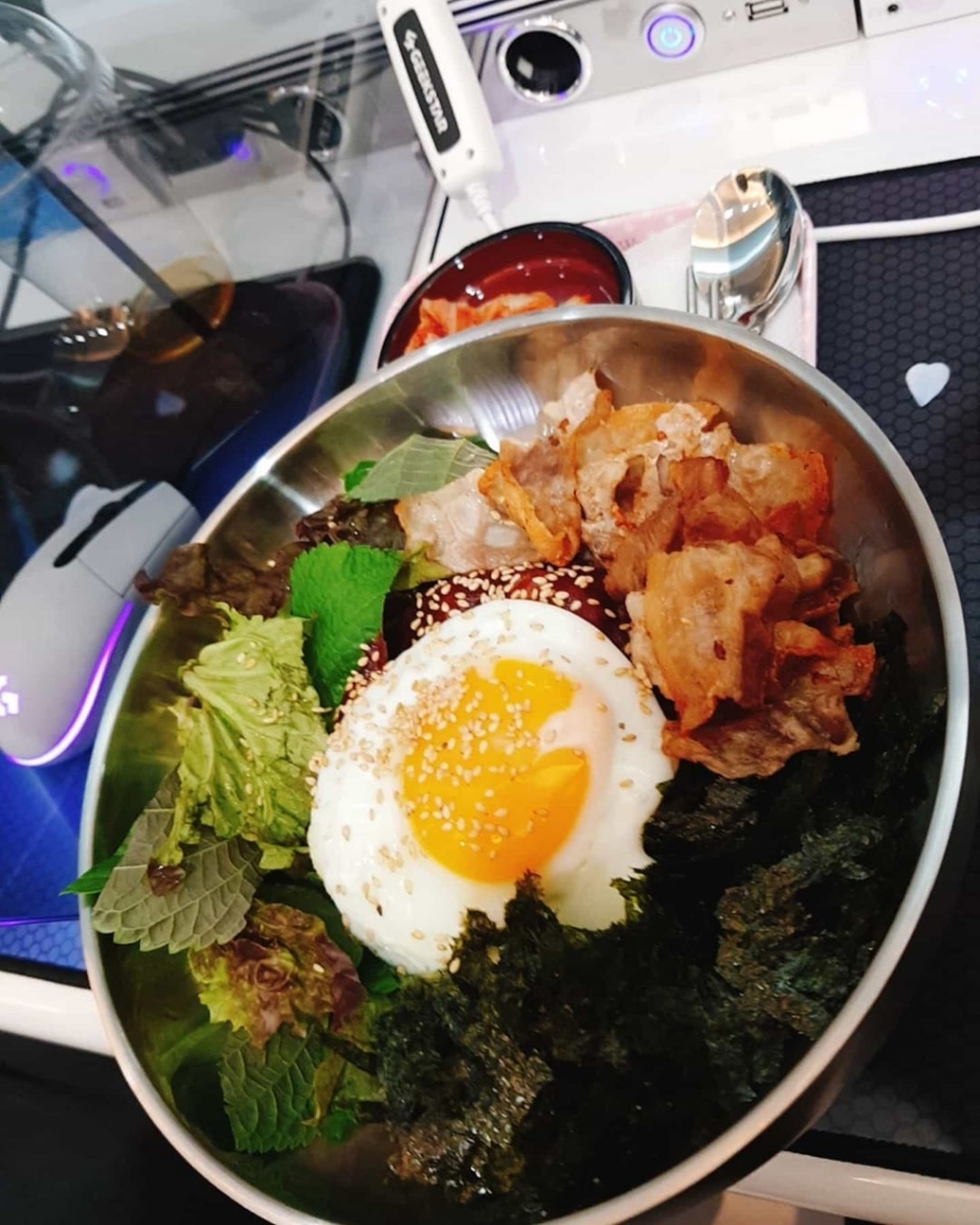 요즘 꽤 고퀄이라는 PC방 음식 근황......jpg | 인스티즈