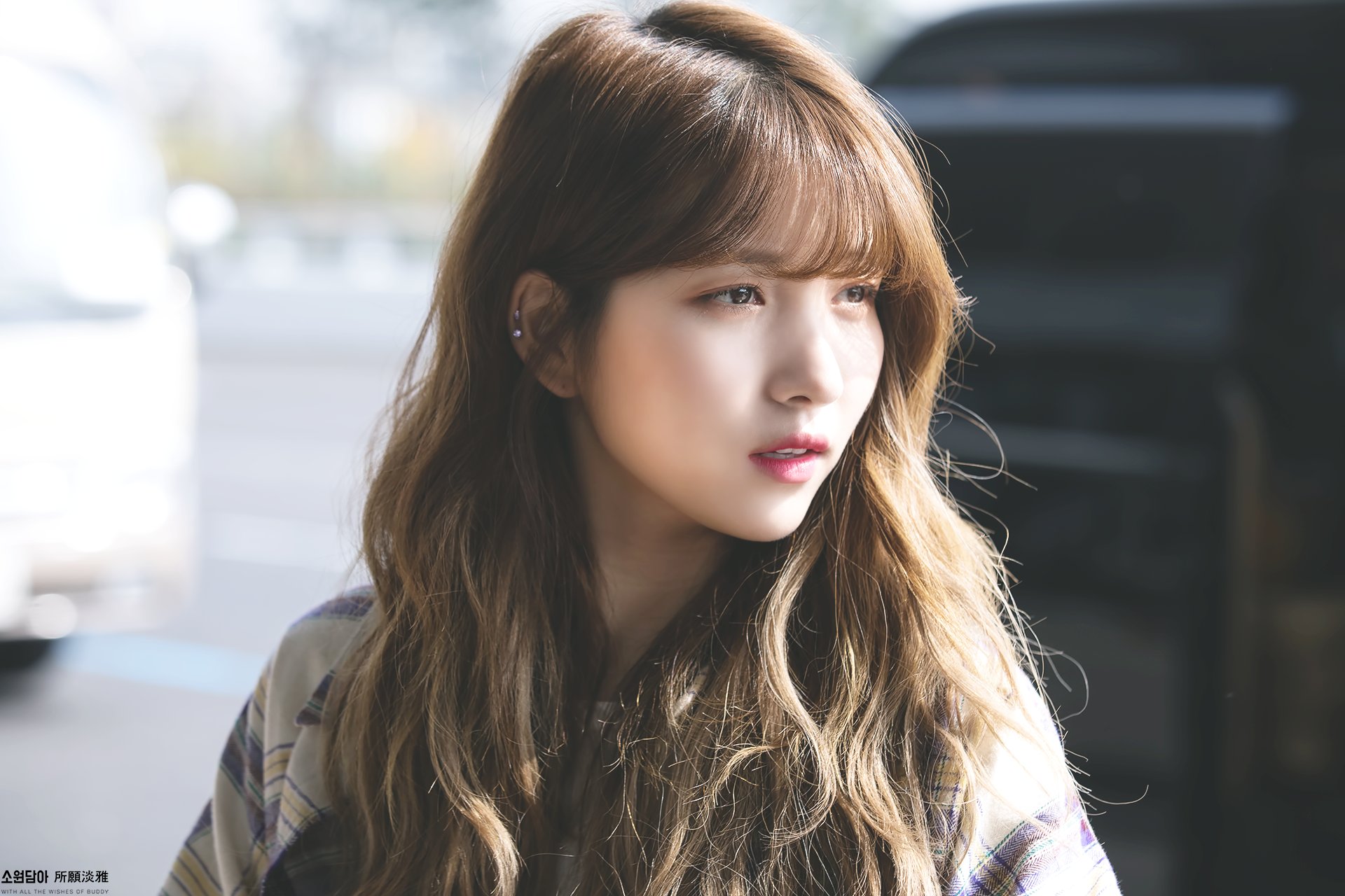 503번째 하루 한번 여자친구 소원 | 인스티즈