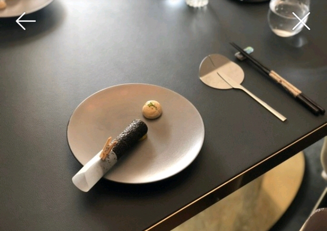 진짜 맛있다는 29000원짜리 김밥.jpg | 인스티즈