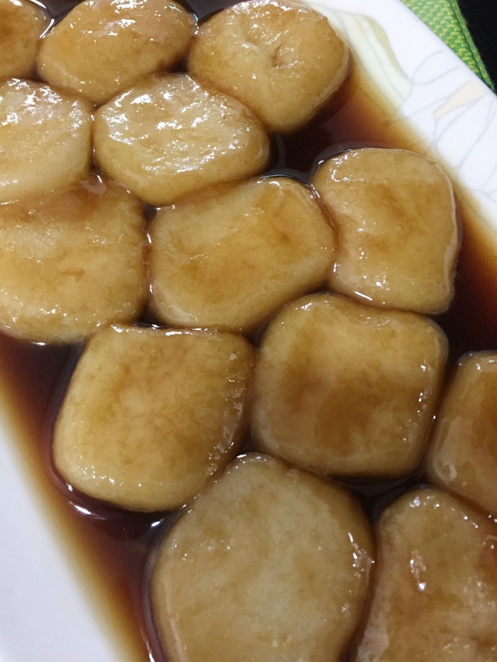 꿀떡이 뭔지 모르냐(feat.대구) | 인스티즈