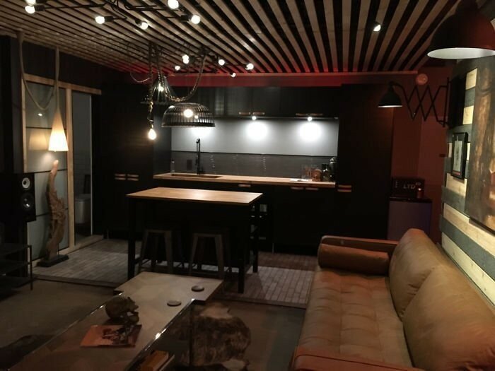 컨테이너로 지은 집 | 인스티즈