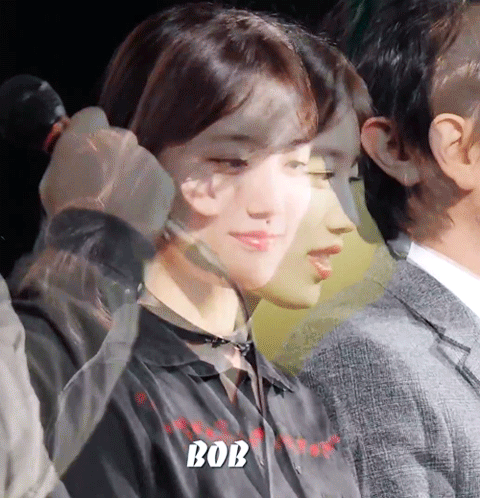 눈 쳐다보는게 습관인 연예인 | 인스티즈