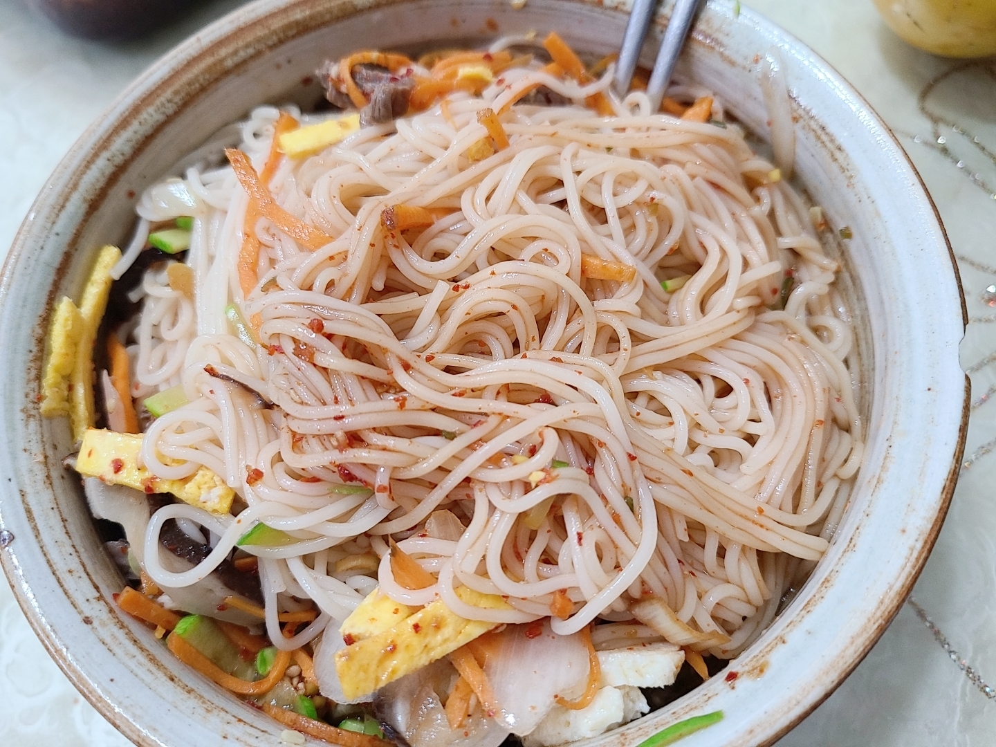 너무 맛있는 국수.jpg | 인스티즈