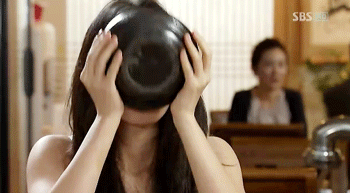 주관적인 신민아 전성기 시절....gif | 인스티즈