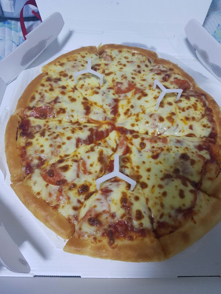  피자헛에서 제일 맛있는 피자 | 인스티즈