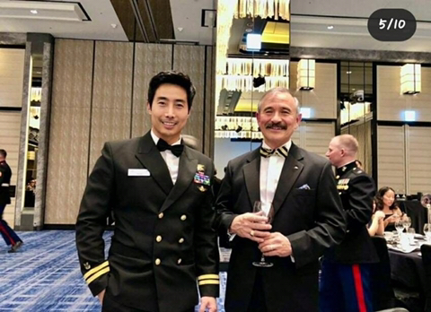 이근 결혼식 하객 클라스 | 인스티즈