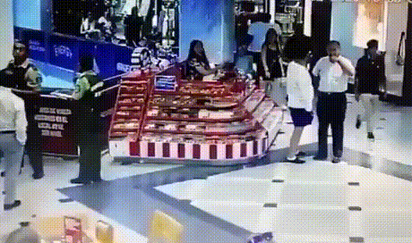 이러니까 여자들이 뻑이가지.gif | 인스티즈