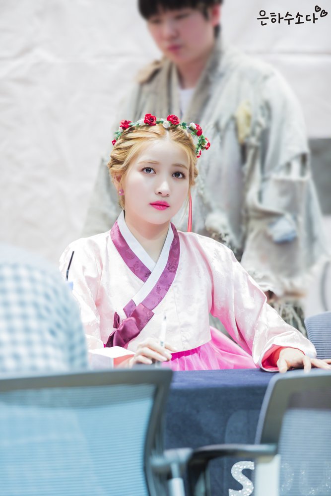 744번째 하루 한번 여자친구 소원 | 인스티즈