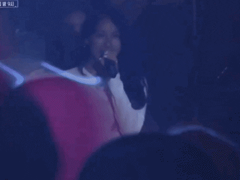 2019.ver 이효리 영원한 사랑 .gif | 인스티즈