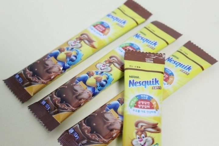 학교다닐때 흰우유에 제티vs네스퀵 .JPG | 인스티즈