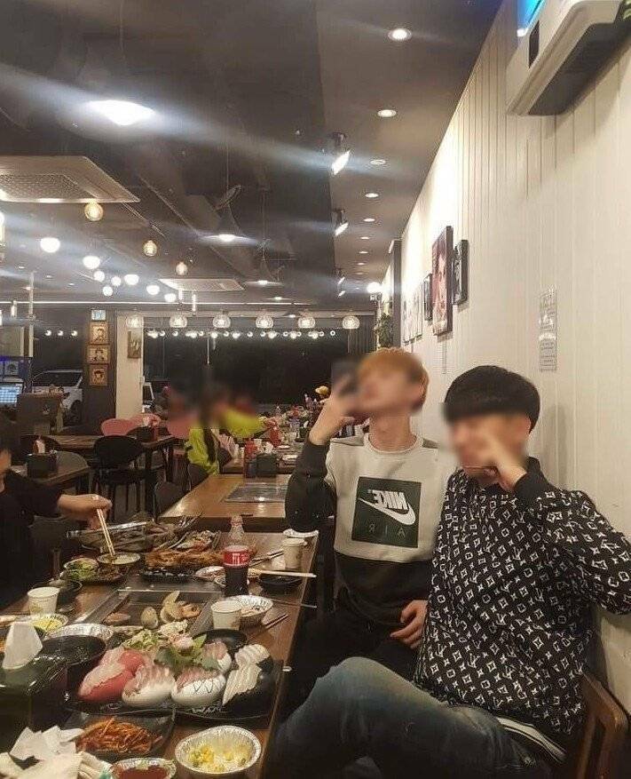 하루에 600만원 훔쳐서 탕진한 고딩들 | 인스티즈
