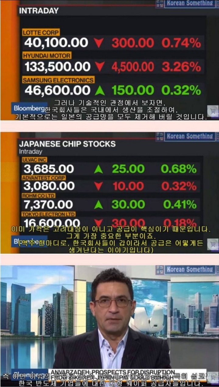 대한통신 이미지