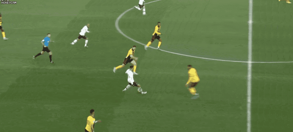 손흥민 스프린트.gif | 인스티즈