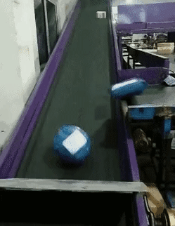 택배 포장을 둥글게 하면 안되는 이유 | 인스티즈