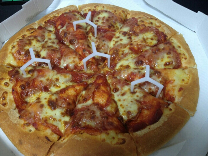  피자헛에서 제일 맛있는 피자 | 인스티즈