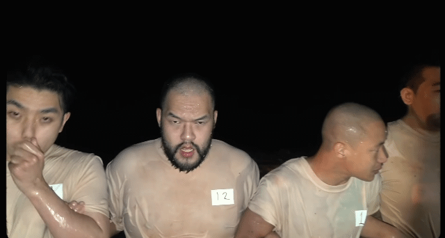 가짜사나이2 예고 연출 | 인스티즈