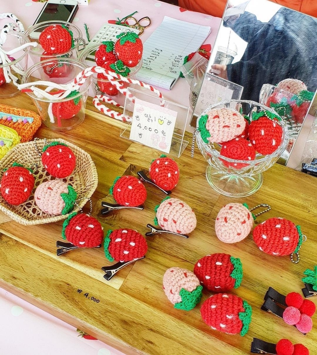 코로나 때문에 취소됐다는 논산딸기축제.......jpg | 인스티즈