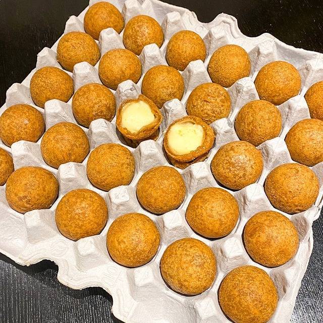 요즘 케이크 대신 선물한다는 계란한판.JPG | 인스티즈