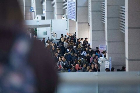 이쯤되면 무서운 아이돌 | 인스티즈