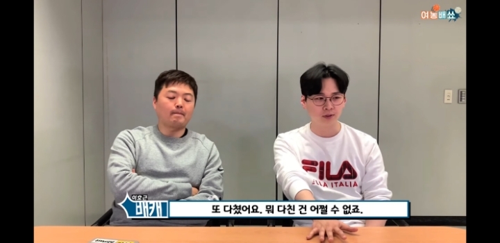 어느 외국인선수의 화려한 이력 | 인스티즈