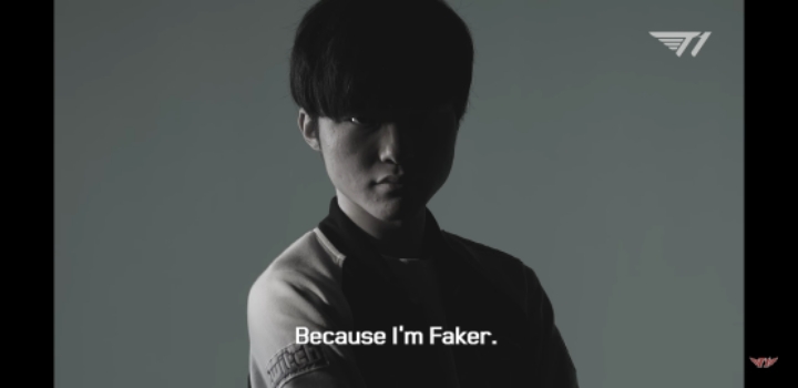 [LOL] 2019 롤드컵에 출전하는 페이커의 각오.jpg | 인스티즈