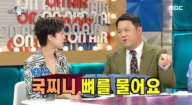 요즘 시골 생활을 하는 아이비가 절대 포기 할 수 없는 한 가지.JPG | 인스티즈