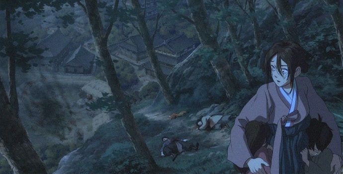 단 1화만으로 사람들을 놀라게 만든 네이버 웹툰 도전만화......JPG | 인스티즈