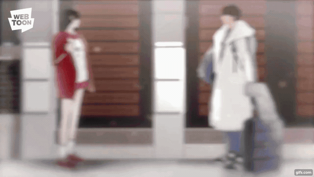 네이버 웹툰 이두나! 애니화 나오면 성공 가능 vs 힘들다 | 인스티즈