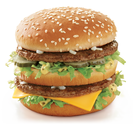 맥도날드에서 제일 잘팔린다는 삼대장.JPG | 인스티즈