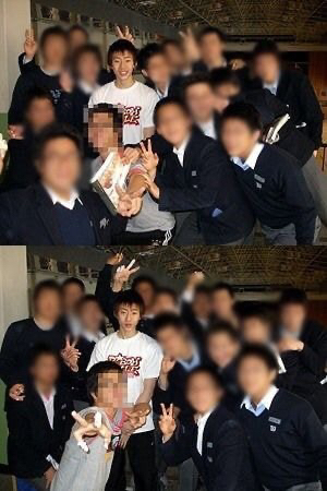 의외로 한국에서 고등학교 졸업한 연예인.jpg | 인스티즈