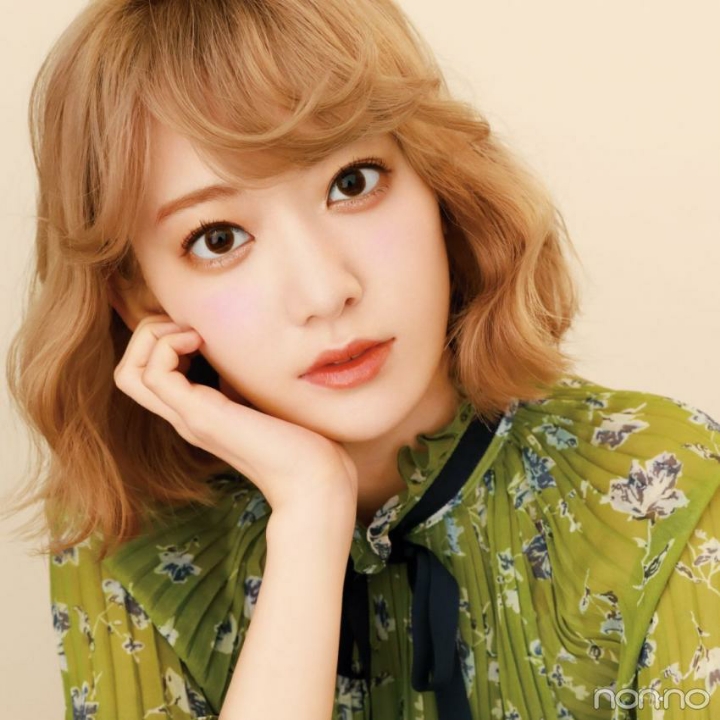 아이즈원 미야와키 사쿠라 랜덤짤 39 | 인스티즈