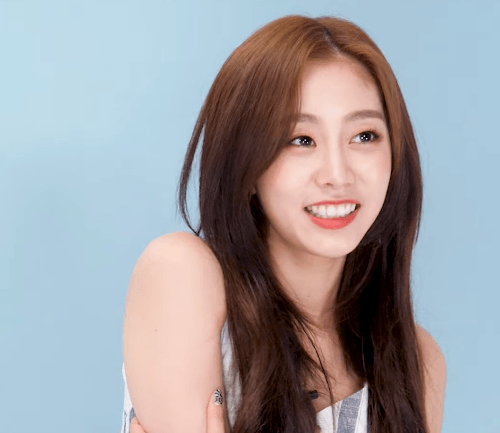 눈이 참 커서 유쌍같지만 무쌍인 여자 아이돌 | 인스티즈